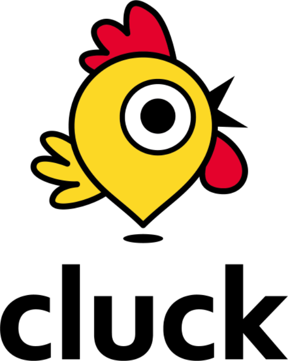 Cluck app